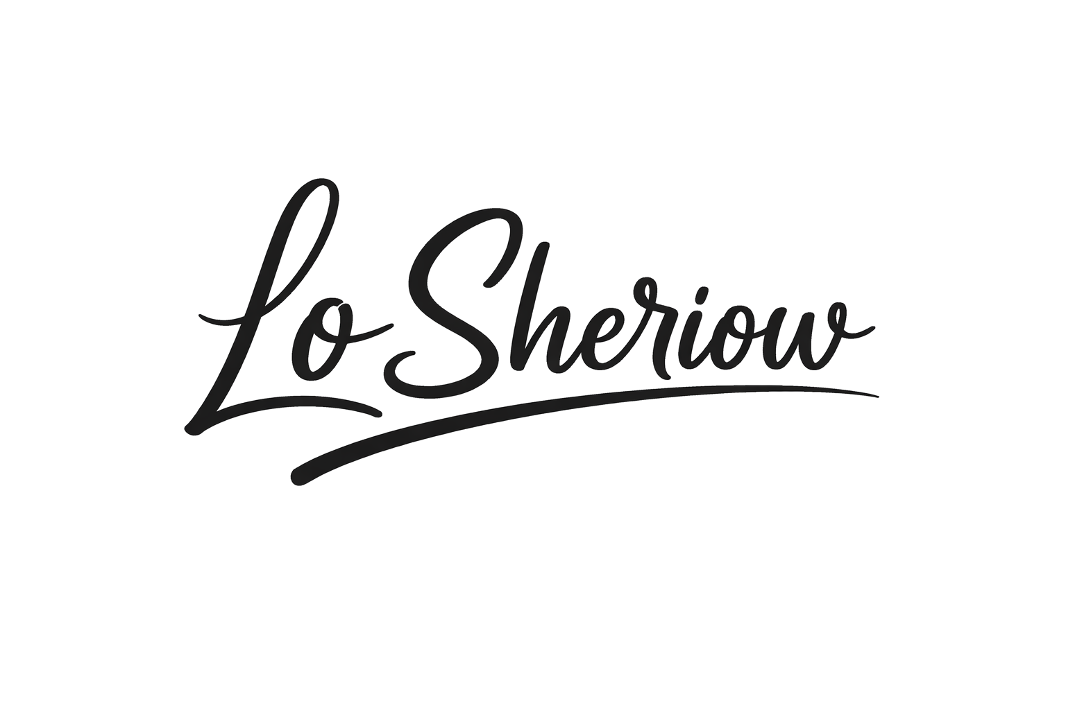 Lo Sheriow